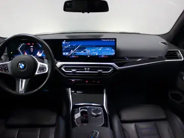 320dA xDrive Limo~M-SPORTPAKET DEUTSCH UNFALLFRE