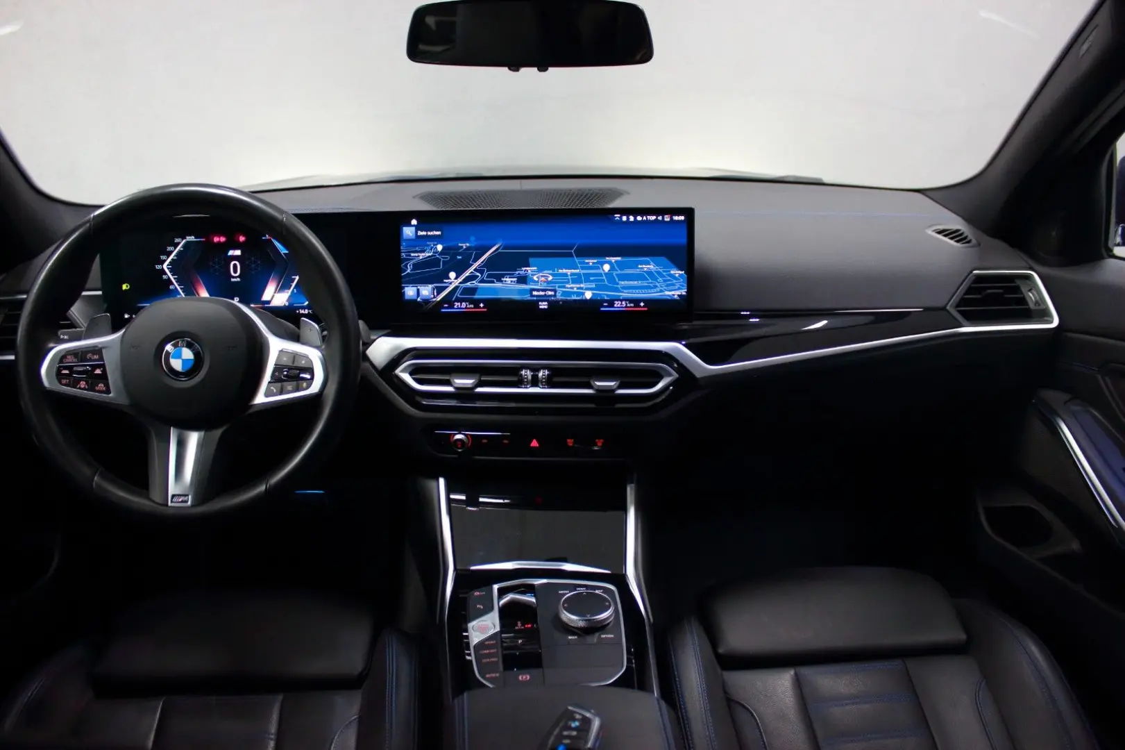 320dA xDrive Limo~M-SPORTPAKET DEUTSCH UNFALLFRE