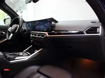 320dA xDrive Limo~M-SPORTPAKET DEUTSCH UNFALLFRE