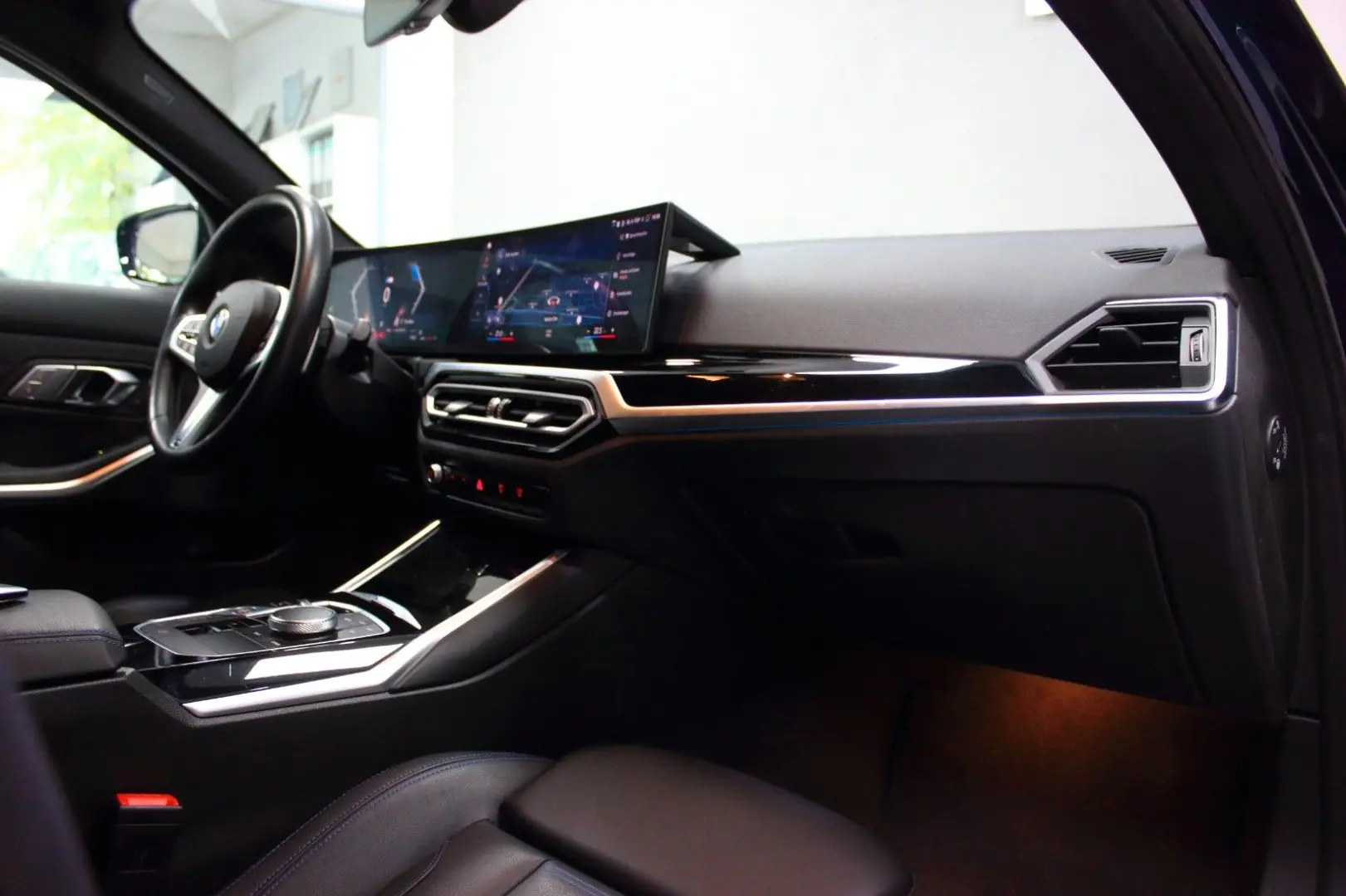 320dA xDrive Limo~M-SPORTPAKET DEUTSCH UNFALLFRE
