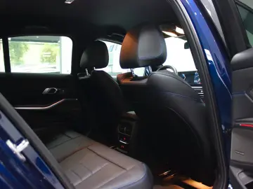 320dA xDrive Limo~M-SPORTPAKET DEUTSCH UNFALLFRE