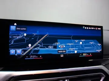320dA xDrive Limo~M-SPORTPAKET DEUTSCH UNFALLFRE