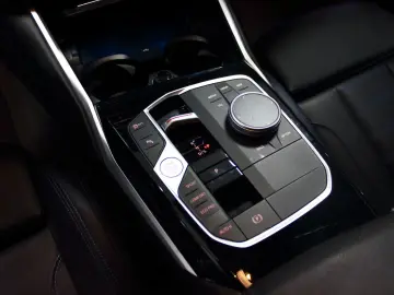 320dA xDrive Limo~M-SPORTPAKET DEUTSCH UNFALLFRE