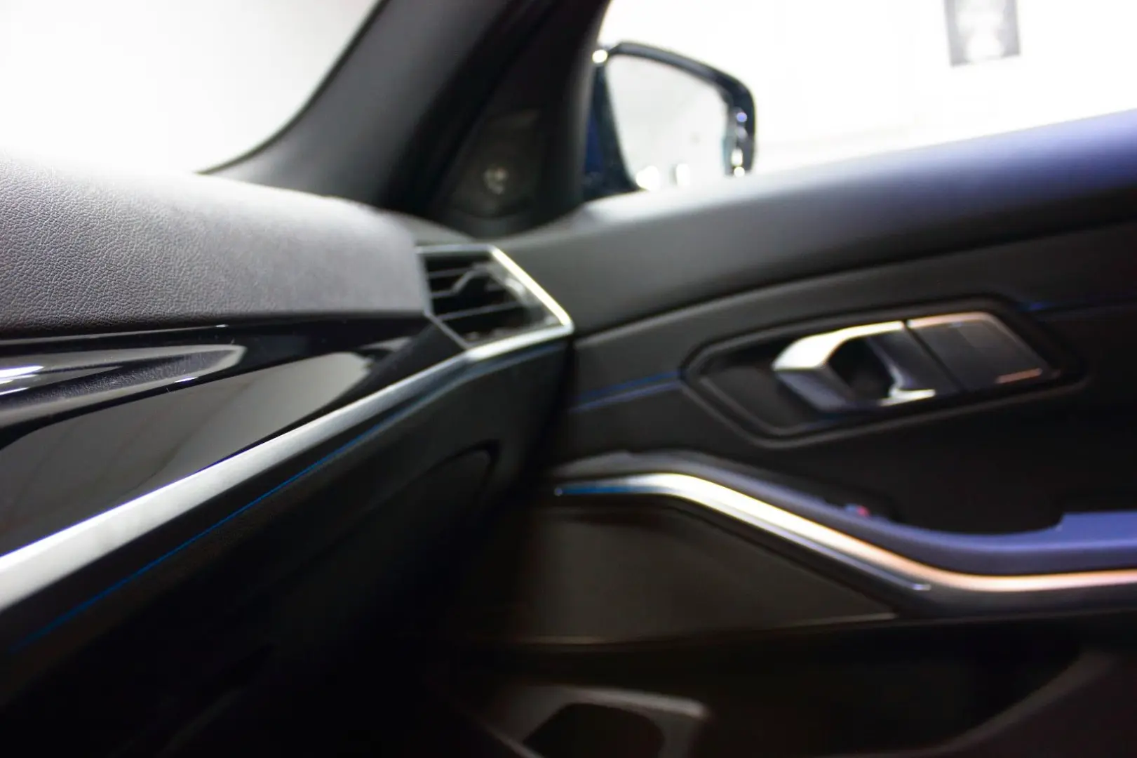 320dA xDrive Limo~M-SPORTPAKET DEUTSCH UNFALLFRE