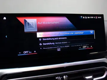 320dA xDrive Limo~M-SPORTPAKET DEUTSCH UNFALLFRE