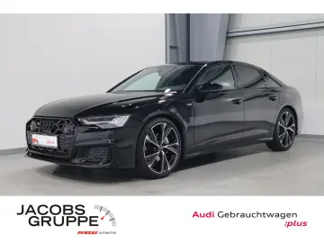 A6 Limousine 45 TFSI quattro S line B&O Panorama