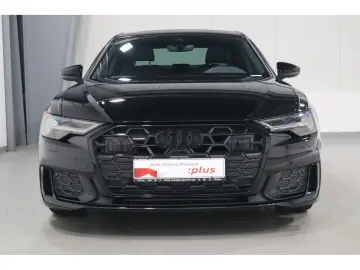 A6 Limousine 45 TFSI quattro S line B&O Panorama