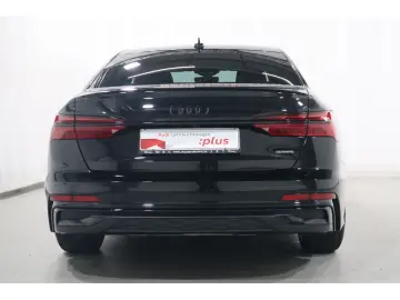 A6 Limousine 45 TFSI quattro S line B&O Panorama