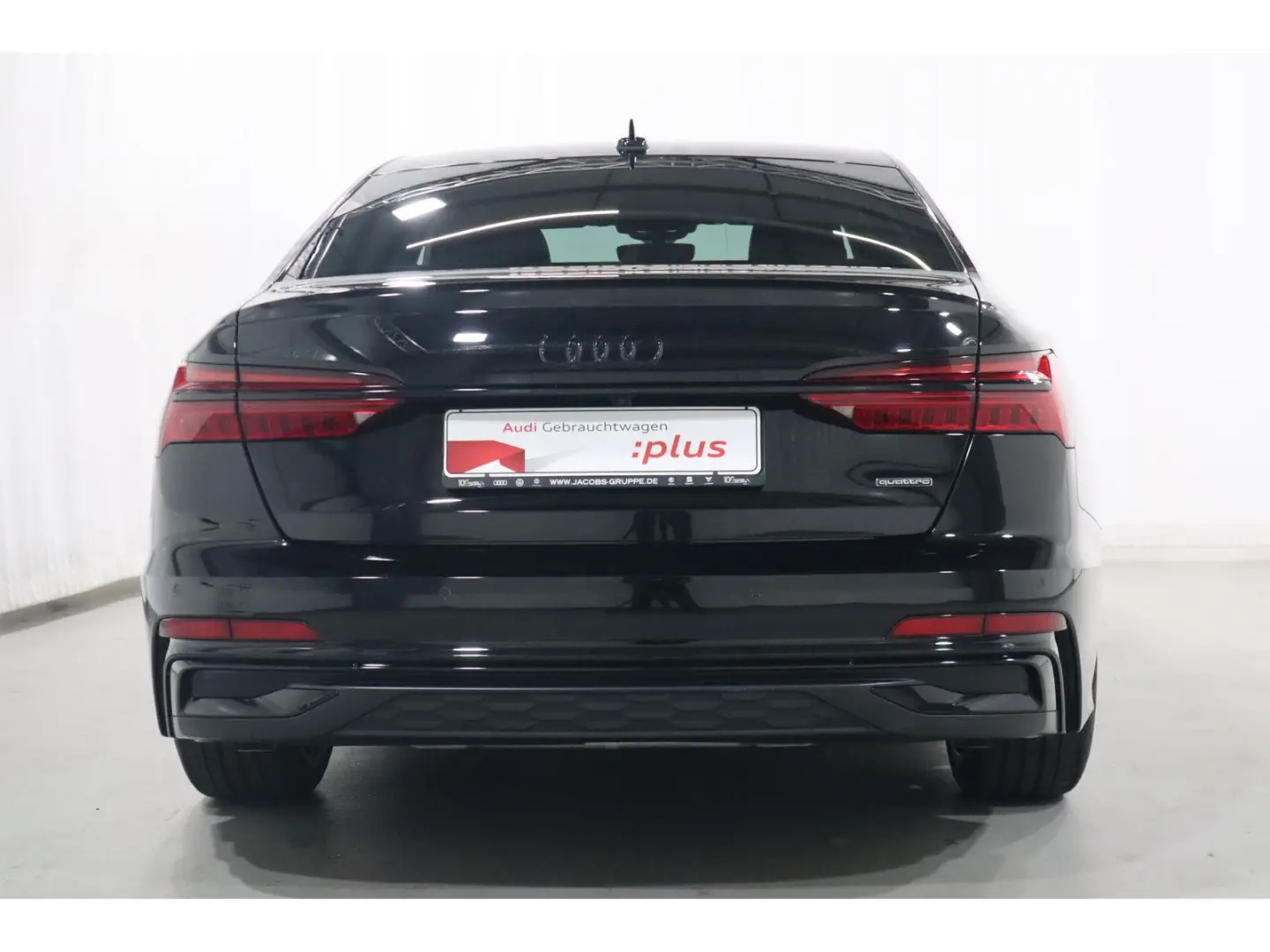 A6 Limousine 45 TFSI quattro S line B&O Panorama