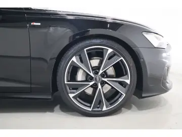 A6 Limousine 45 TFSI quattro S line B&O Panorama