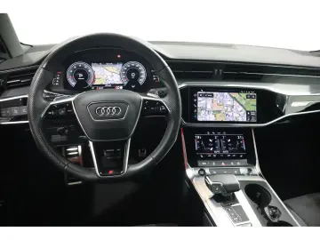 A6 Limousine 45 TFSI quattro S line B&O Panorama