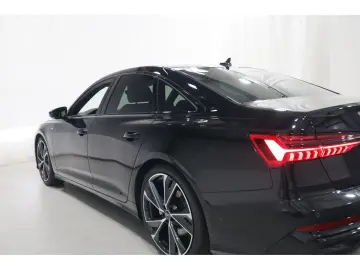 A6 Limousine 45 TFSI quattro S line B&O Panorama