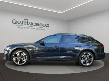 A6 allroad 55 TDI qu. Tiptronic B&O Matrix AHK