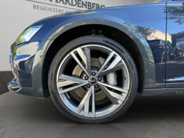 A6 allroad 55 TDI qu. Tiptronic B&O Matrix AHK