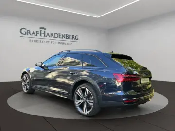 A6 allroad 55 TDI qu. Tiptronic B&O Matrix AHK