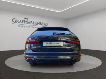 A6 allroad 55 TDI qu. Tiptronic B&O Matrix AHK