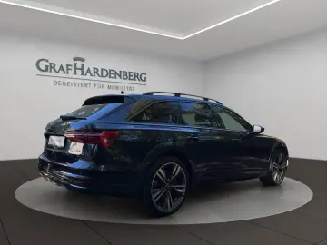 A6 allroad 55 TDI qu. Tiptronic B&O Matrix AHK