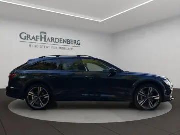 A6 allroad 55 TDI qu. Tiptronic B&O Matrix AHK