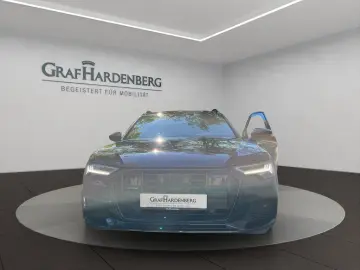 A6 allroad 55 TDI qu. Tiptronic B&O Matrix AHK