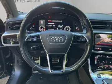 A6 allroad 55 TDI qu. Tiptronic B&O Matrix AHK