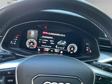 A6 allroad 55 TDI qu. Tiptronic B&O Matrix AHK