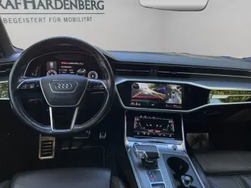 A6 allroad 55 TDI qu. Tiptronic B&O Matrix AHK