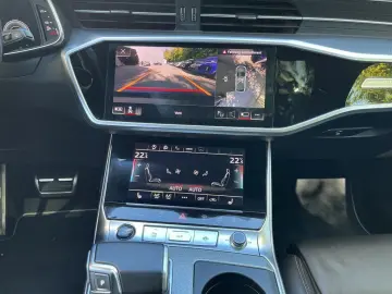 A6 allroad 55 TDI qu. Tiptronic B&O Matrix AHK