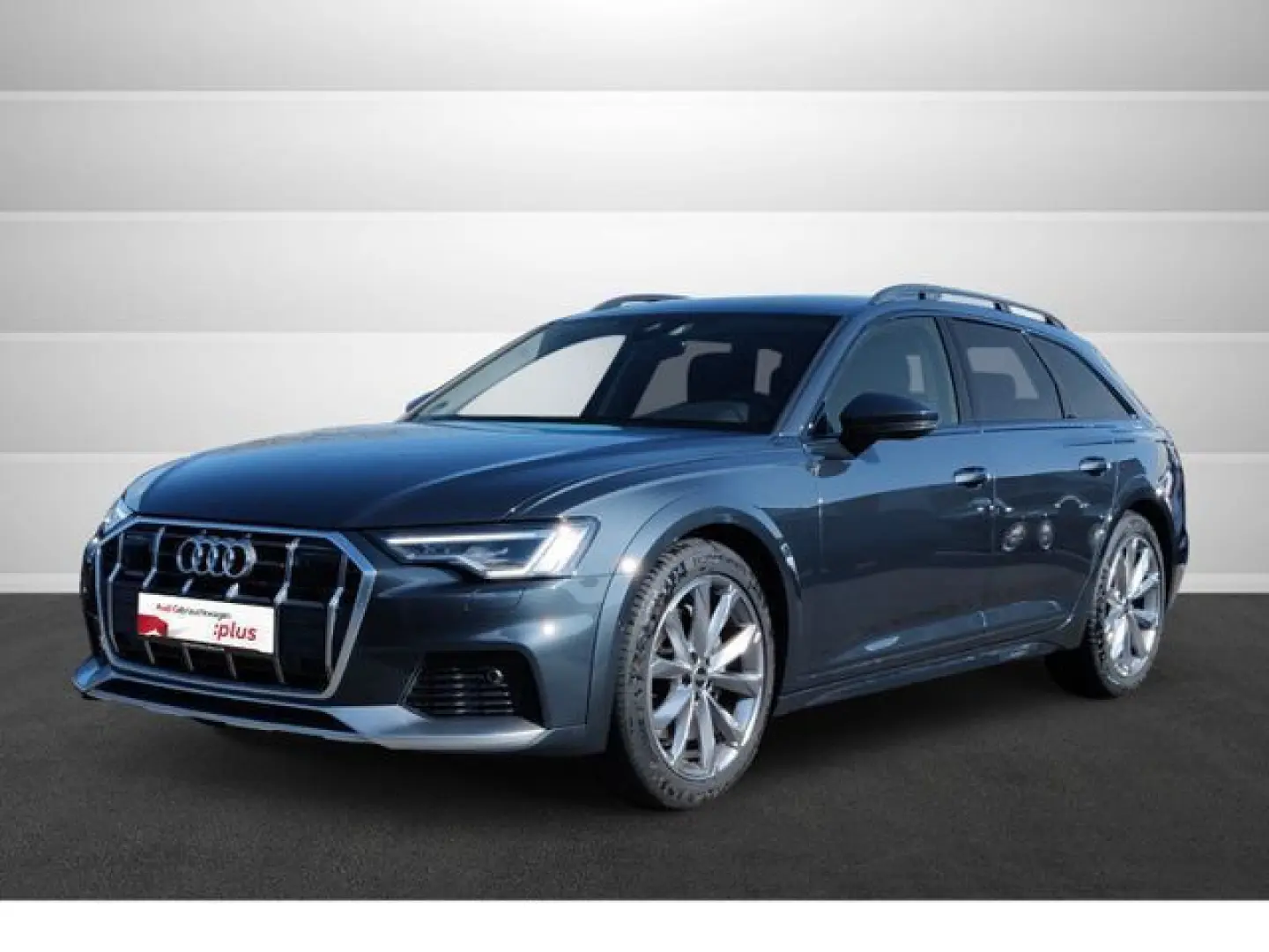 A6 allroad 50 TDI quattro B&O ACC Sportsitze