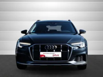 A6 allroad 50 TDI quattro B&O ACC Sportsitze