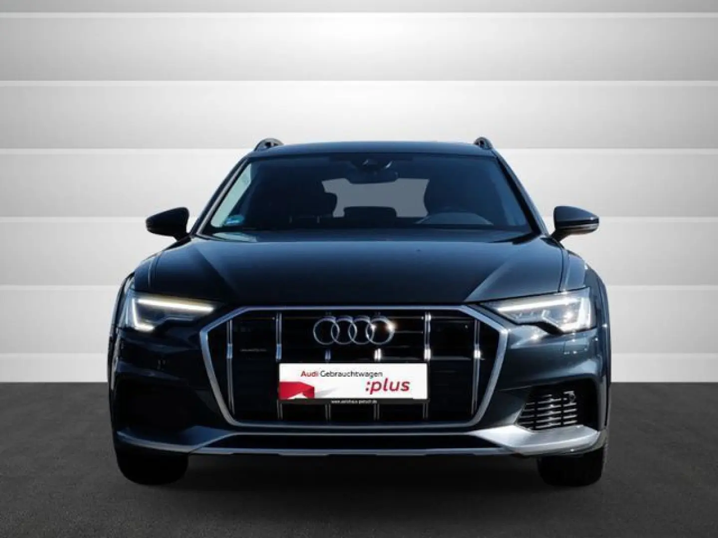 A6 allroad 50 TDI quattro B&O ACC Sportsitze