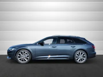 A6 allroad 50 TDI quattro B&O ACC Sportsitze