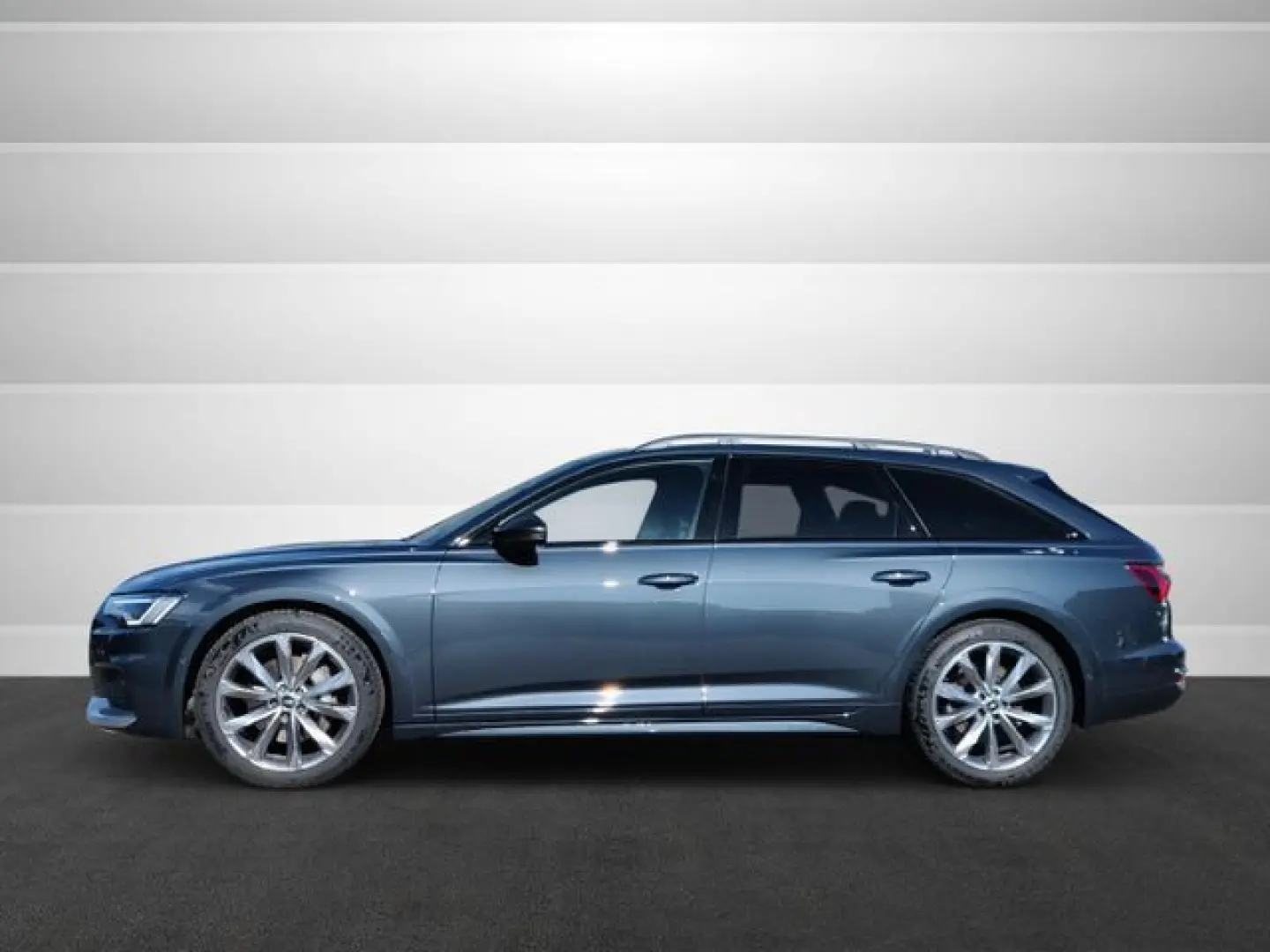 A6 allroad 50 TDI quattro B&O ACC Sportsitze