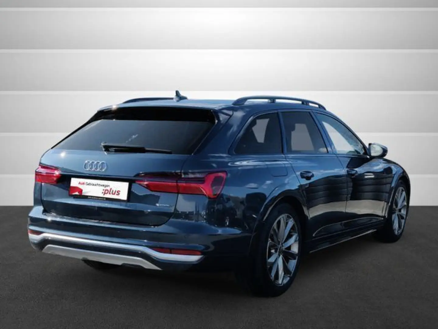 A6 allroad 50 TDI quattro B&O ACC Sportsitze