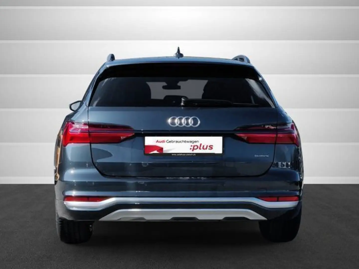 A6 allroad 50 TDI quattro B&O ACC Sportsitze