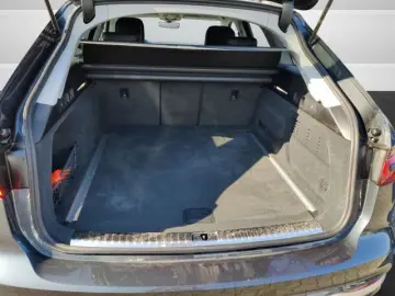 A6 allroad 50 TDI quattro B&O ACC Sportsitze