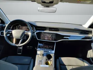 A6 allroad 50 TDI quattro B&O ACC Sportsitze