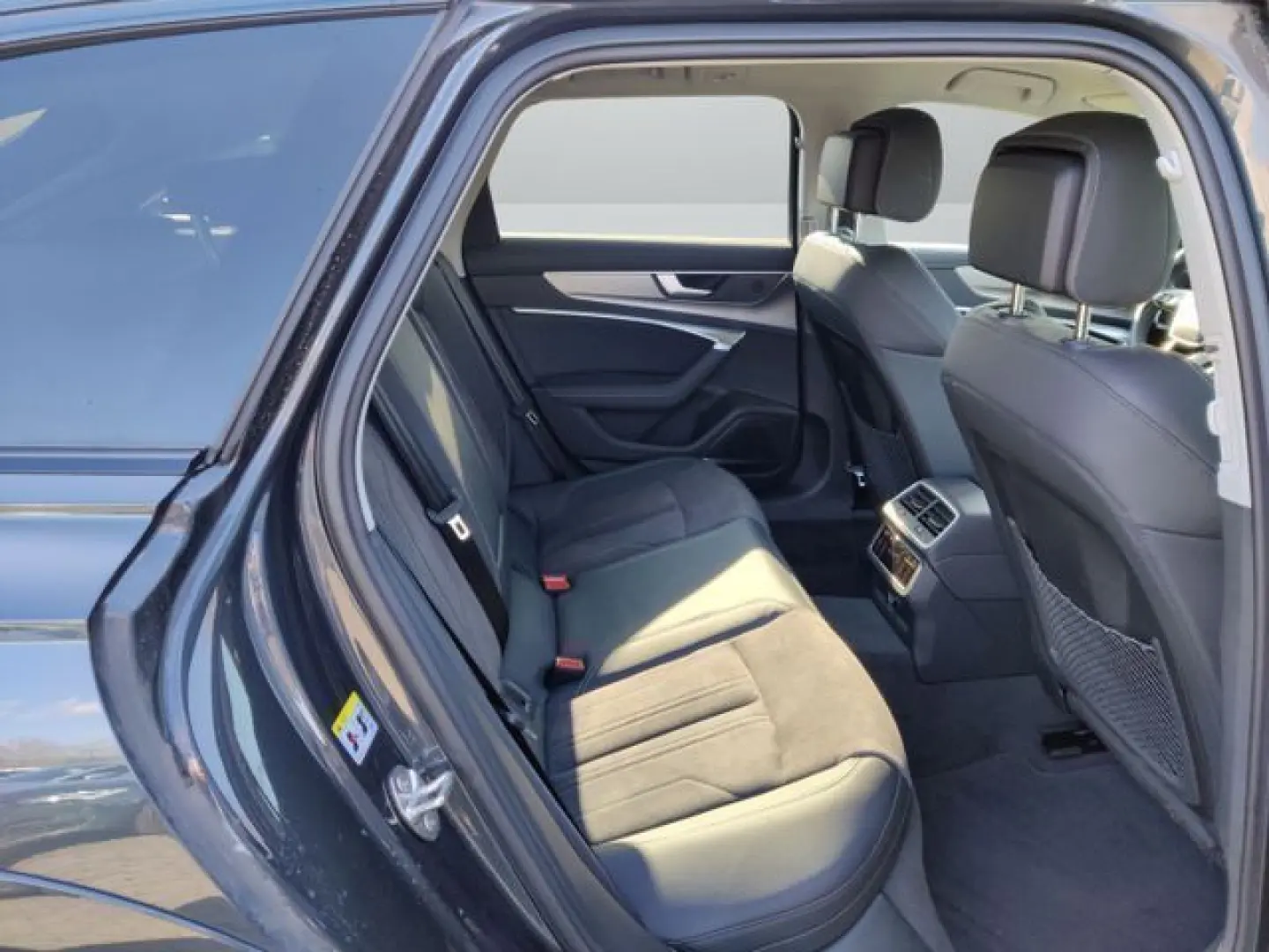 A6 allroad 50 TDI quattro B&O ACC Sportsitze