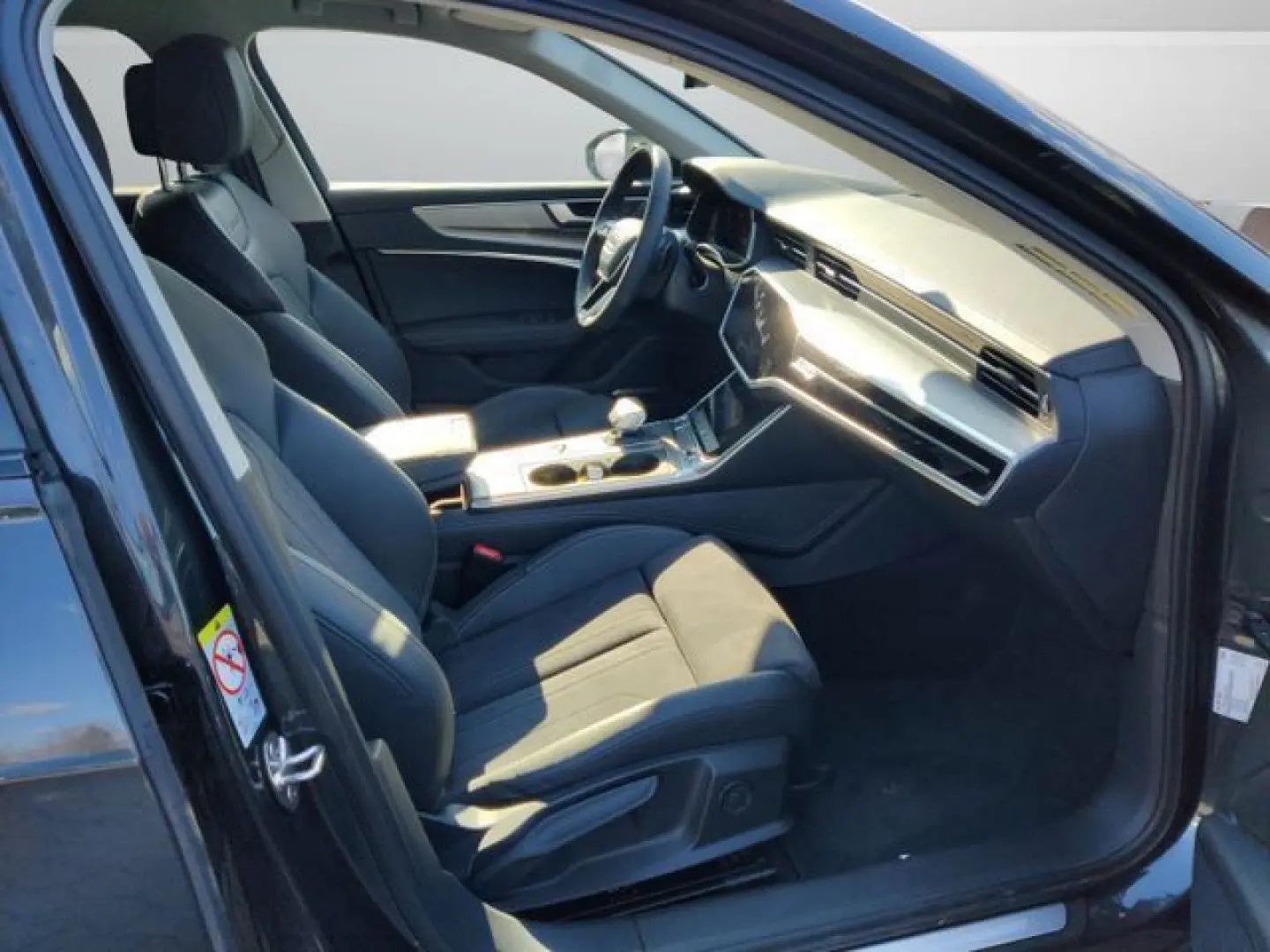 A6 allroad 50 TDI quattro B&O ACC Sportsitze