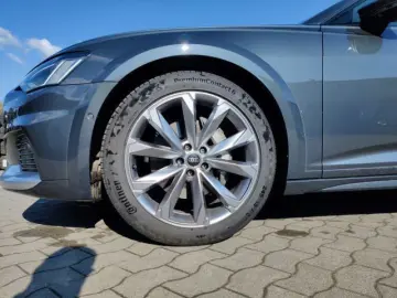 A6 allroad 50 TDI quattro B&O ACC Sportsitze
