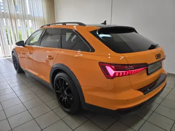 A6 Allroad qu. 55 TDI Exclusive HD Matrix Nacht