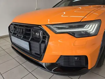 A6 Allroad qu. 55 TDI Exclusive HD Matrix Nacht