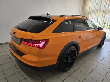 A6 Allroad qu. 55 TDI Exclusive HD Matrix Nacht