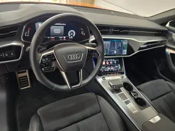 A6 Allroad qu. 55 TDI Exclusive HD Matrix Nacht