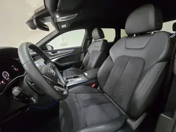 A6 Allroad qu. 55 TDI Exclusive HD Matrix Nacht