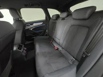 A6 Allroad qu. 55 TDI Exclusive HD Matrix Nacht