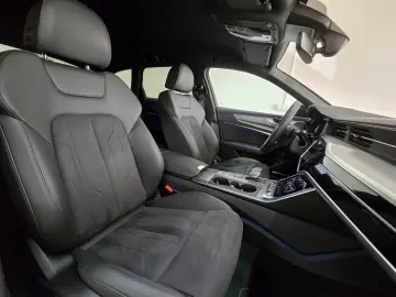 A6 Allroad qu. 55 TDI Exclusive HD Matrix Nacht