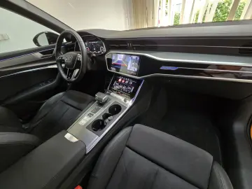 A6 Allroad qu. 55 TDI Exclusive HD Matrix Nacht