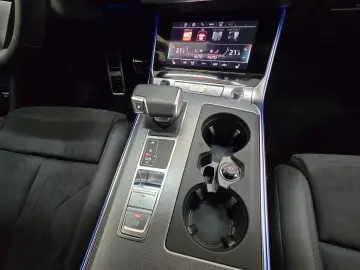 A6 Allroad qu. 55 TDI Exclusive HD Matrix Nacht
