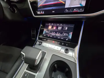 A6 Allroad qu. 55 TDI Exclusive HD Matrix Nacht