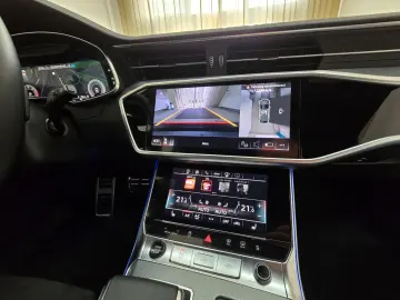 A6 Allroad qu. 55 TDI Exclusive HD Matrix Nacht